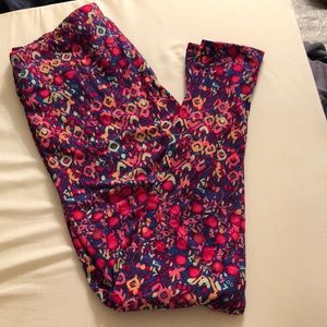 LuLaRoe leggings